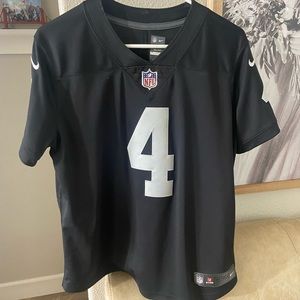Womens Raiders Jersey